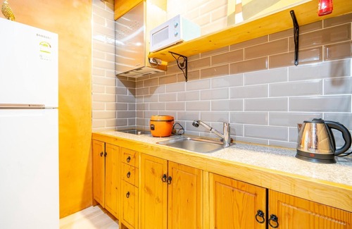 Pyeongdae-ri House | Jeju Bijasupgil15 Pension