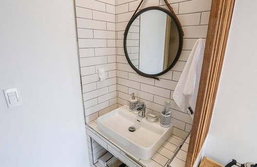 Gujwa House | Jeju Black Stone Pension