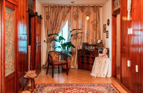 Gujwa House | Jeju Classic Hado