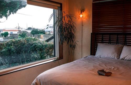 Gujwa House | Jeju Classic Hado