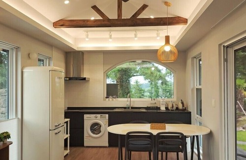 Aewol House | JEJU E.KYUNG