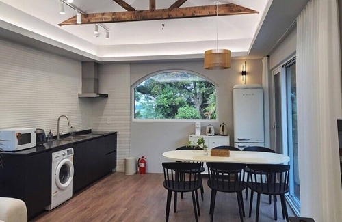 Aewol House | JEJU E.KYUNG