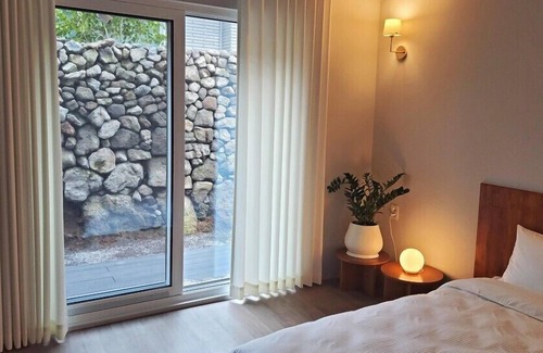 Aewol House | JEJU E.KYUNG