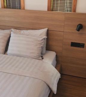 Jungmun Resort | Jeju Eco Suites