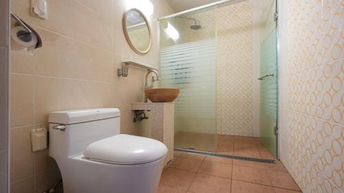 Jungmun Resort | Jeju Eco Suites