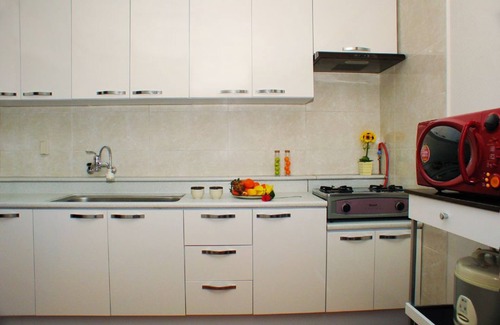 Jocheon House | Jeju Feel House