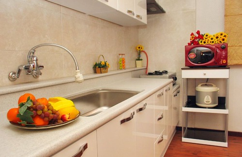 Jocheon House | Jeju Feel House