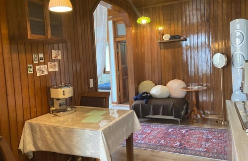 Pyoseon House | Jeju Gongwoodang Pension