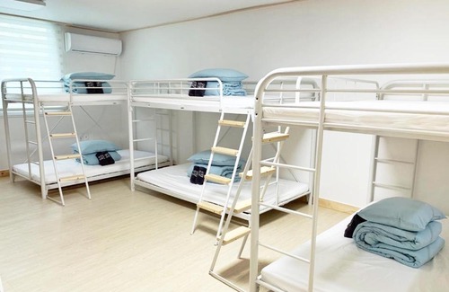 Downtown House | Jeju Guesthouse