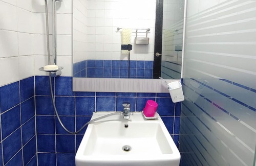 Namwon House | Jeju Halla and Tam Pension