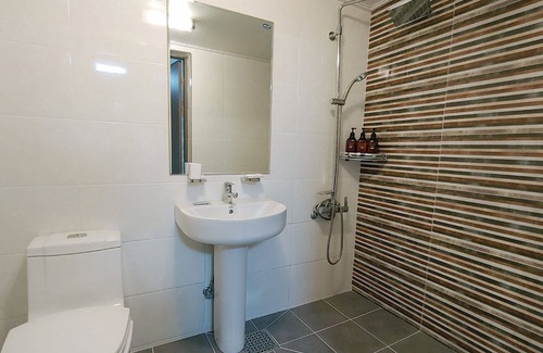 Yeon-dong House | Jeju Hotel Tong Yeondong
