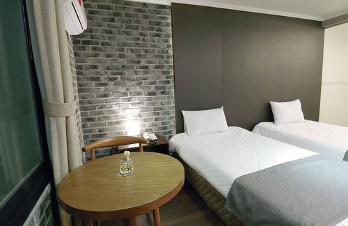 Yeon-dong House | Jeju Hotel Tong Yeondong