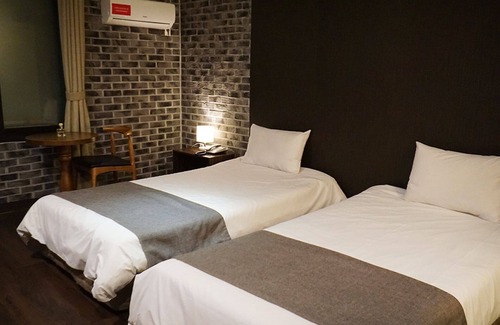 Yeon-dong House | Jeju Hotel Tong Yeondong