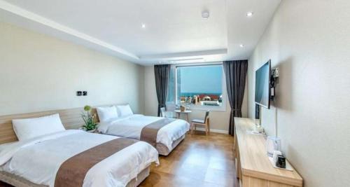 Downtown Hotel | Jeju In Hotel