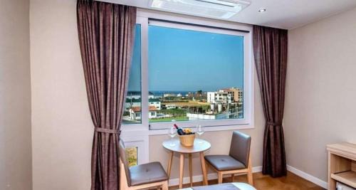 Downtown Hotel | Jeju In Hotel