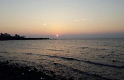 Aewol Hotel | Jeju Island Love