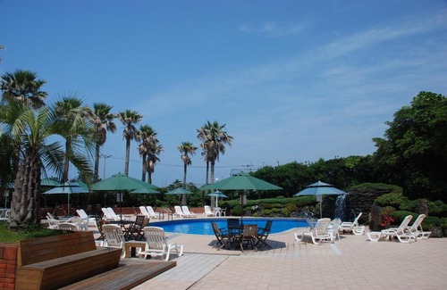 Jocheon Hotel | Jeju Mei The Hotel