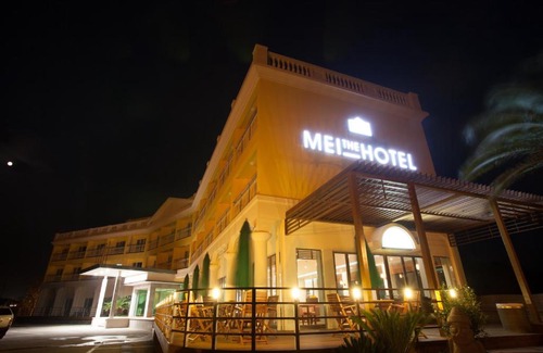 Jocheon Hotel | Jeju Mei The Hotel
