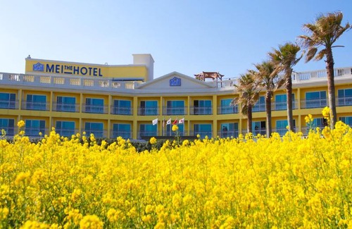 Jocheon Hotel | Jeju Mei The Hotel