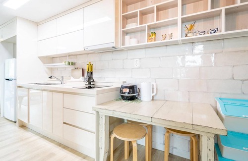 Jocheon House | Jeju Murray Pension