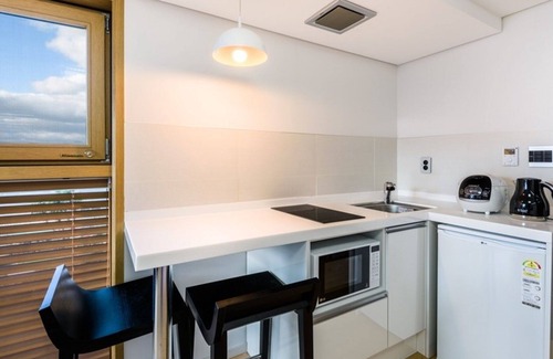 Jocheon House | Jeju Olle View Pension