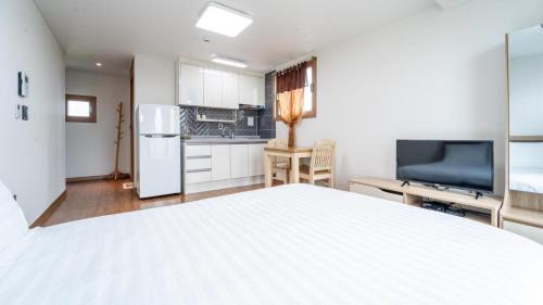 Jocheon House | jeju ondamhouse pension