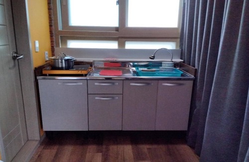 Seogwipo City House | Jeju Ophirhouse Pension