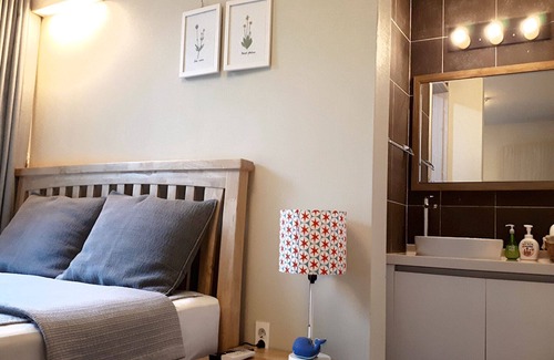 Gujwa House | Jeju Sehwa-lium Guest House