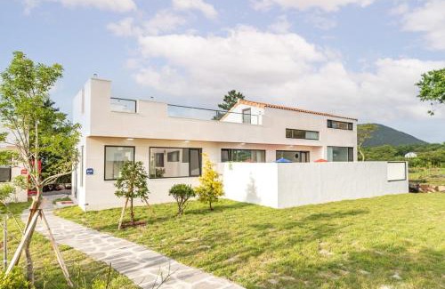 Jocheon Villa | Jeju Seonheul Stay 3917