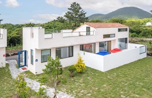 Jocheon Villa | Jeju Seonheul Stay 3917