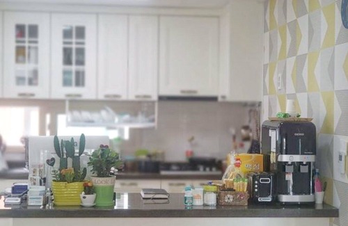 Jocheon House | Jeju Shym Dream Guest House