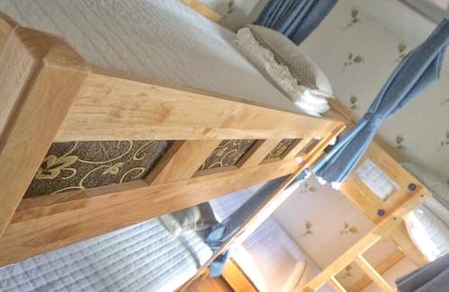 Jocheon House | Jeju Shym Dream Guest House