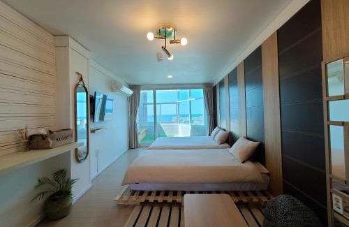 Aewol House | Jeju Stay Haven