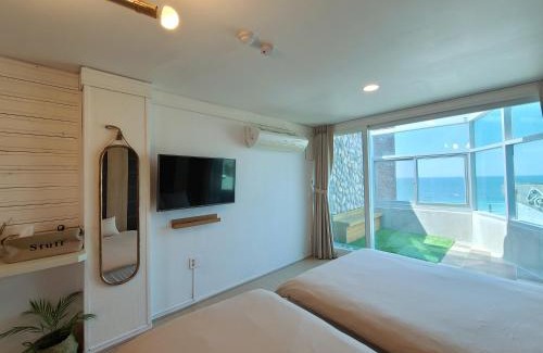 Aewol House | Jeju Stay Haven