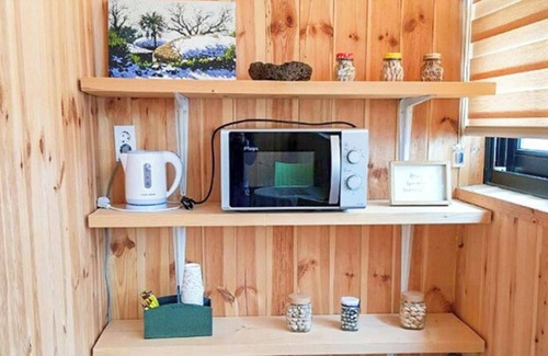 Gujwa House | Jeju Teonang House Pension
