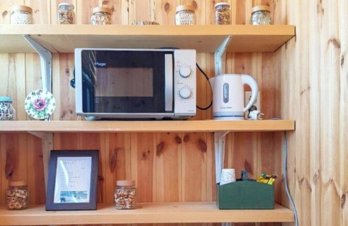Gujwa House | Jeju Teonang House Pension