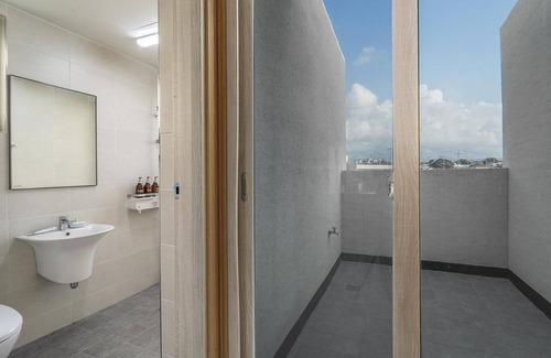 Aewol House | Jeju Timberhouse Pension