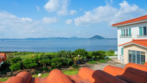 Jeju City House | jeju udo haneuli pension