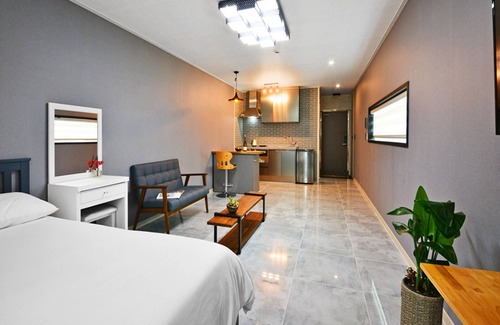 Gujwa House | Jeju W699 Pension