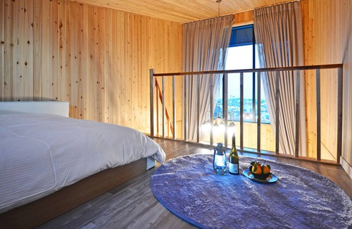 Gujwa House | Jeju W699 Pension