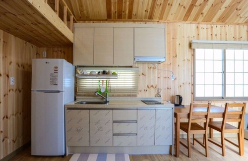 Gujwa House | Jeju Woljeong Cello House Pension