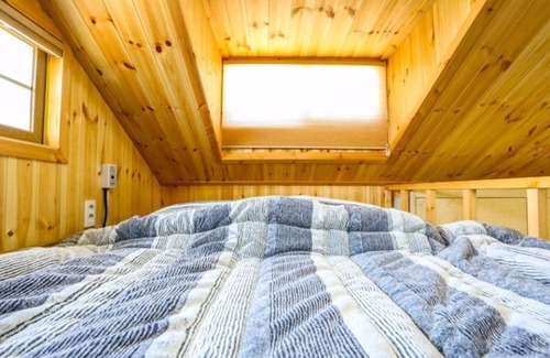 Gujwa House | Jeju Woljeong Cello House Pension