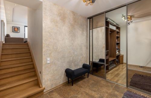 Maskavas Forstate Apartment | Jekabpils 2 Apartment