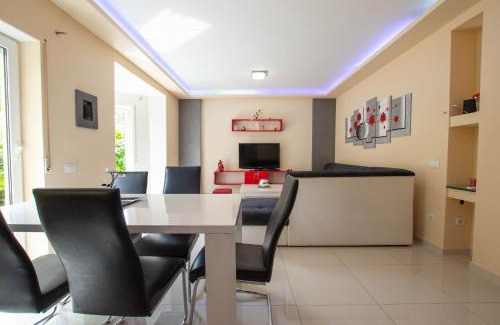 Vintijan Apartment | Jela Apartment 7