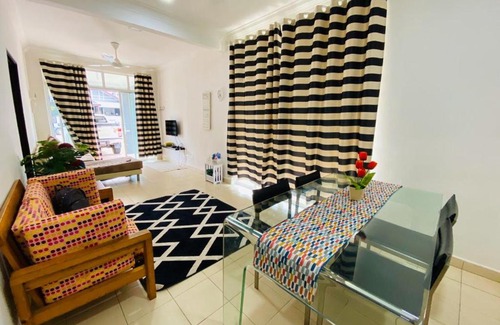 Ayer Lanas House | Jeli Homestay Ayer Puteh Jeli Kelantan Private Swimming Pool