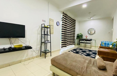 Ayer Lanas House | Jeli Homestay Ayer Puteh Jeli Kelantan Private Swimming Pool