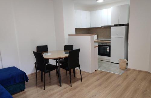 Prokuplje Apartment | Jelisej app