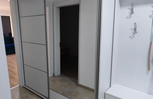 Prokuplje Apartment | Jelisej app