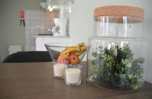 Havelte Apartment | Jelly's Hoeve (Adults Only)