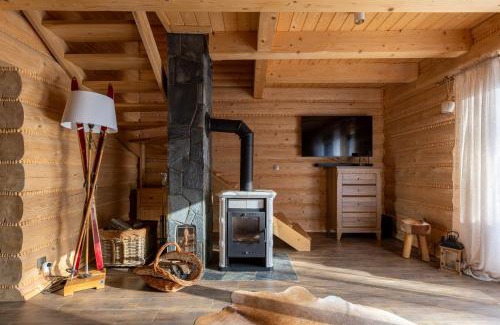 Wisla Ski Chalet | Jelonkowa Chatka